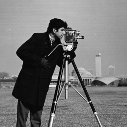 cameraman (Original)