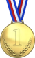 Best Paper Award = top 1% of all submissions