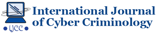 International Journal of Cyber Criminology (IJCC)